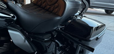2023 HARLEY-DAVIDSON ROAD GLIDE ST motorcycle for rent near Las Vegas, NV