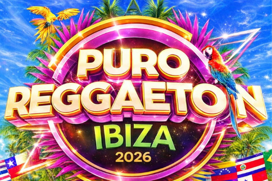 Puro Reggaeton