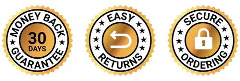 Motobriiz Products Money Back Guarantee |  Easy Returns | Secure Ordering