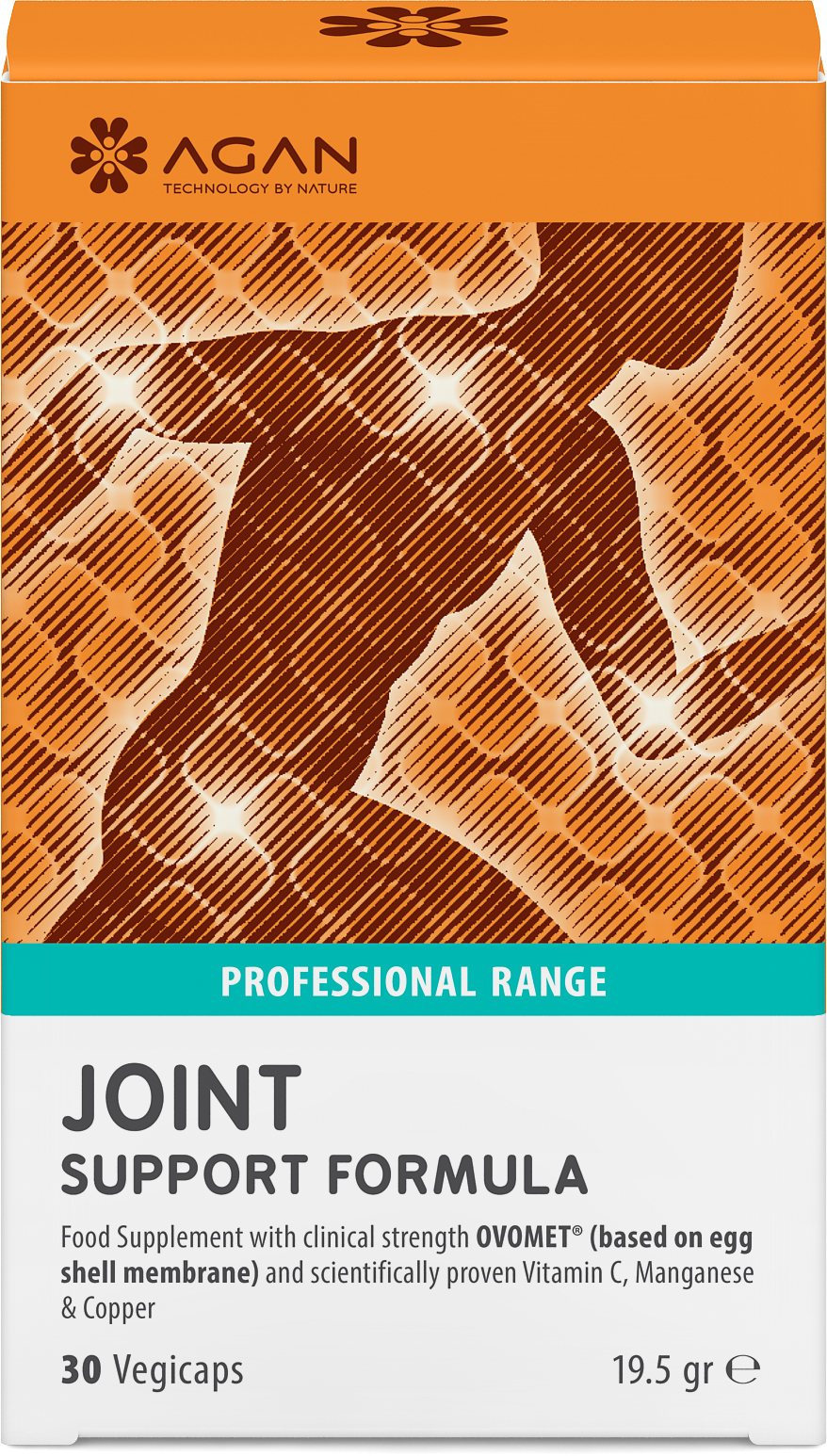 AGAN JOINT SUPPORT