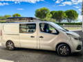 tenda da tetto per Renault Trafic Opel Vivaro