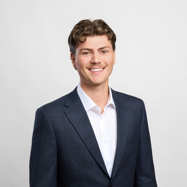 Tristan Roberge