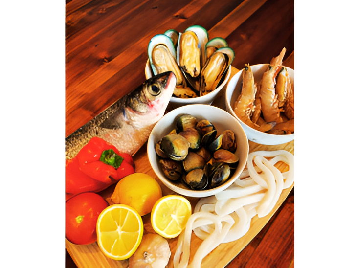 Antonio’s Paella Voucher - Image 4