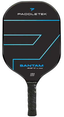 Paddletek Bantam ALW-C 14.3 pickleball paddle