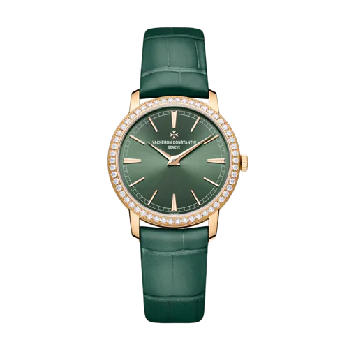 Vacheron Constantin Traditionnelle 1405T/000R-H009