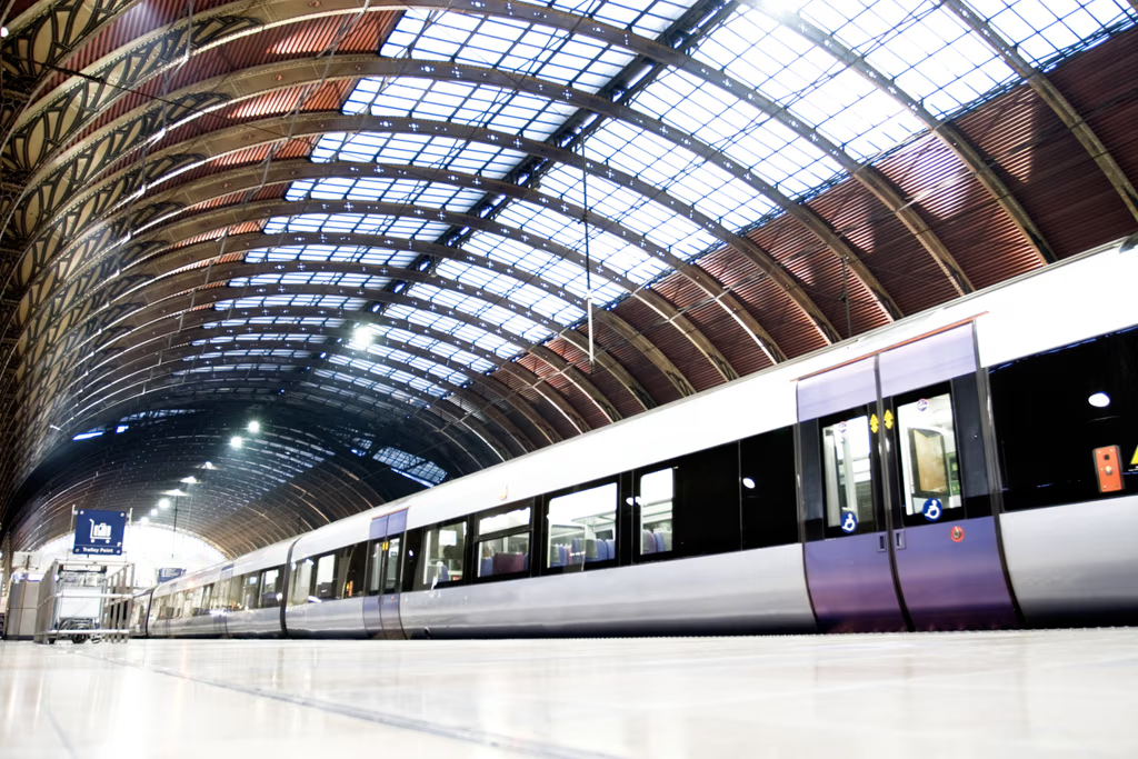 Keeping the UK Rails on Track: Challenges and the Crucial Role of Cleaning