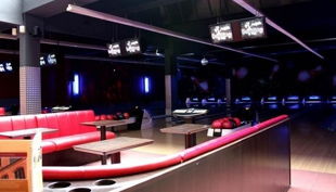 alte papierfabrik bowling bahn