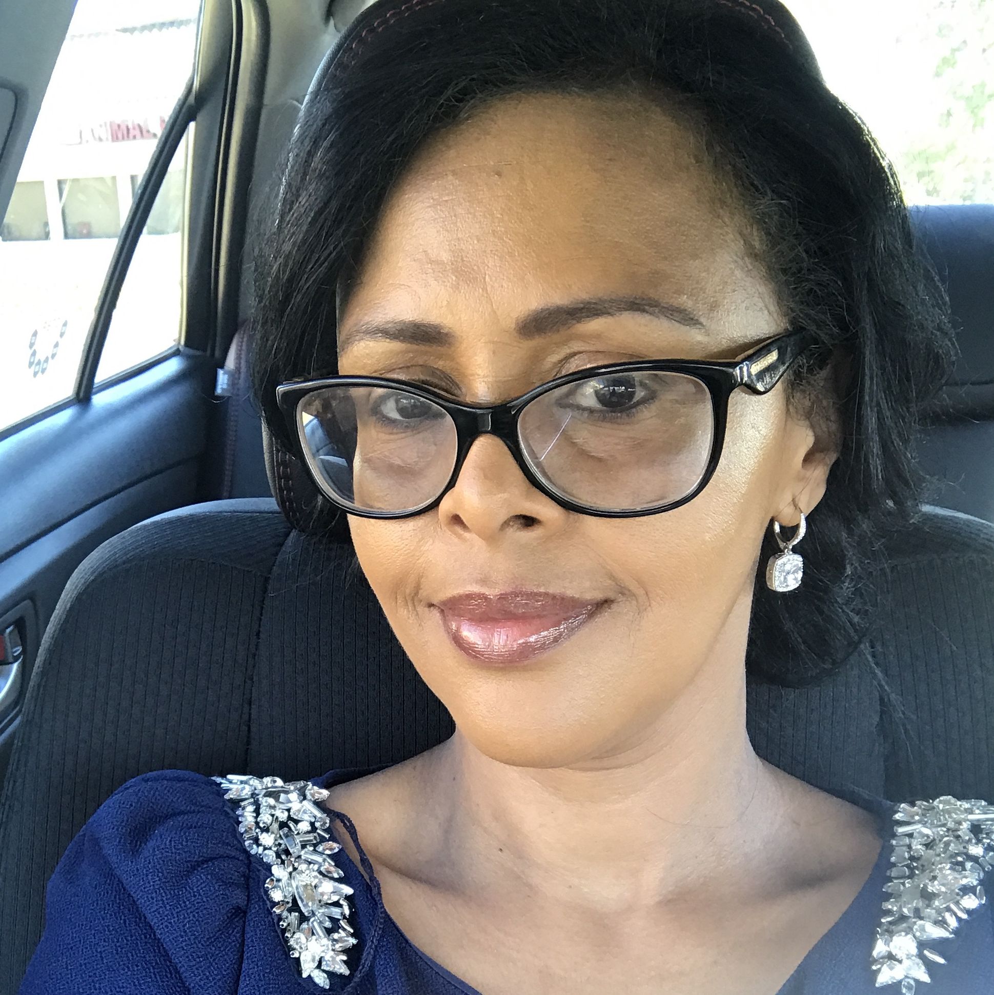 Martha Melake