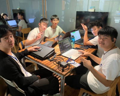AI 助理開發實作營