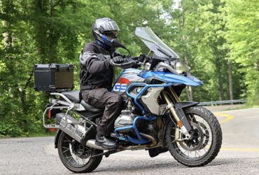 2017 BMW R 1200 GS motorcycle for rent near Smyrna, GA