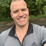 Joshua, Bytendorop, MA, LPC