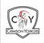Crimson Yorkers logo