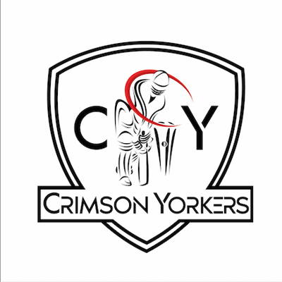 Crimson Yorkers