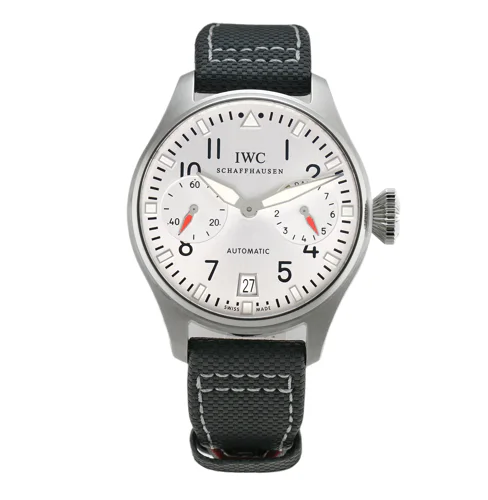 IWC Big Pilot