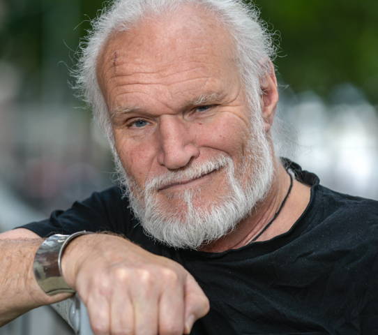Frank Nendels