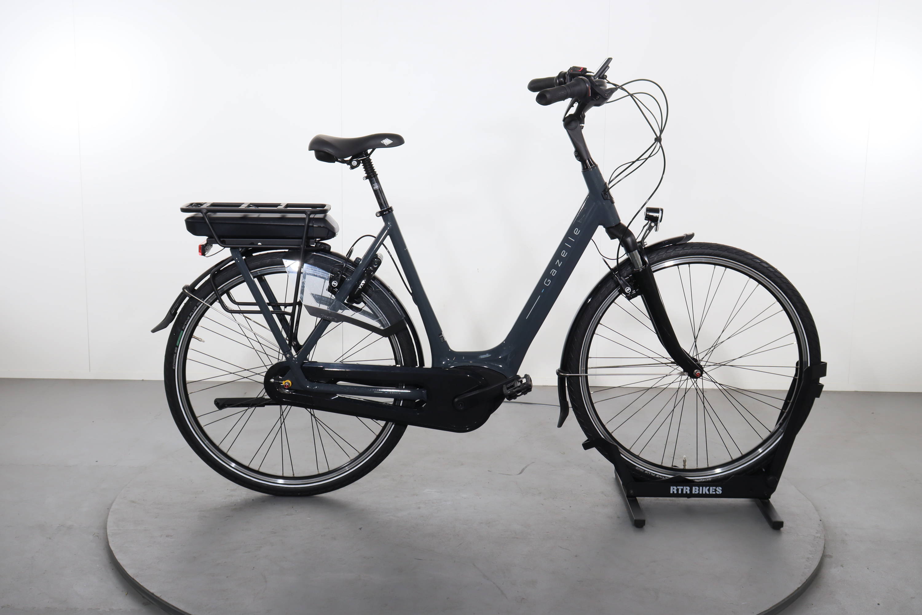 Gazelle Arroyo C7+ HMB