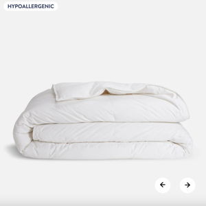 Down Alternative Comforter