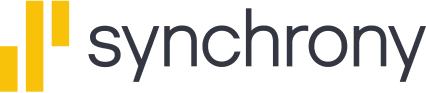 synchrony logo