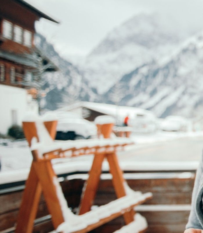 Arbeiten im Hotel Tradizio: Jobs finden im Kleinwalsertal