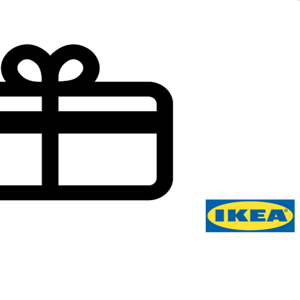 IKEA Gift Card