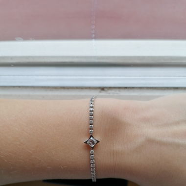 Swarovski bracelet 