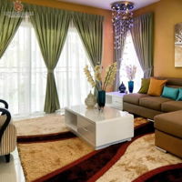 premier-construction-landscape-modern-malaysia-selangor-living-room-interior-design