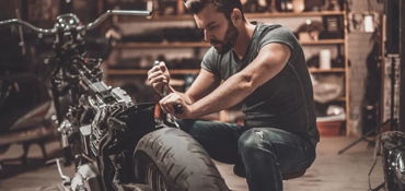 Learn to Wrench on Your Own Moto! near San Diego, CA