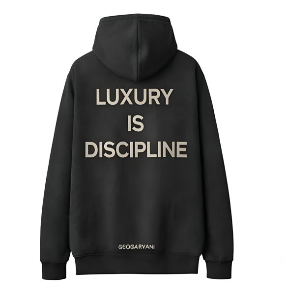GEOGARVANI -GVNI PREMIUM HOODIE - Image 3