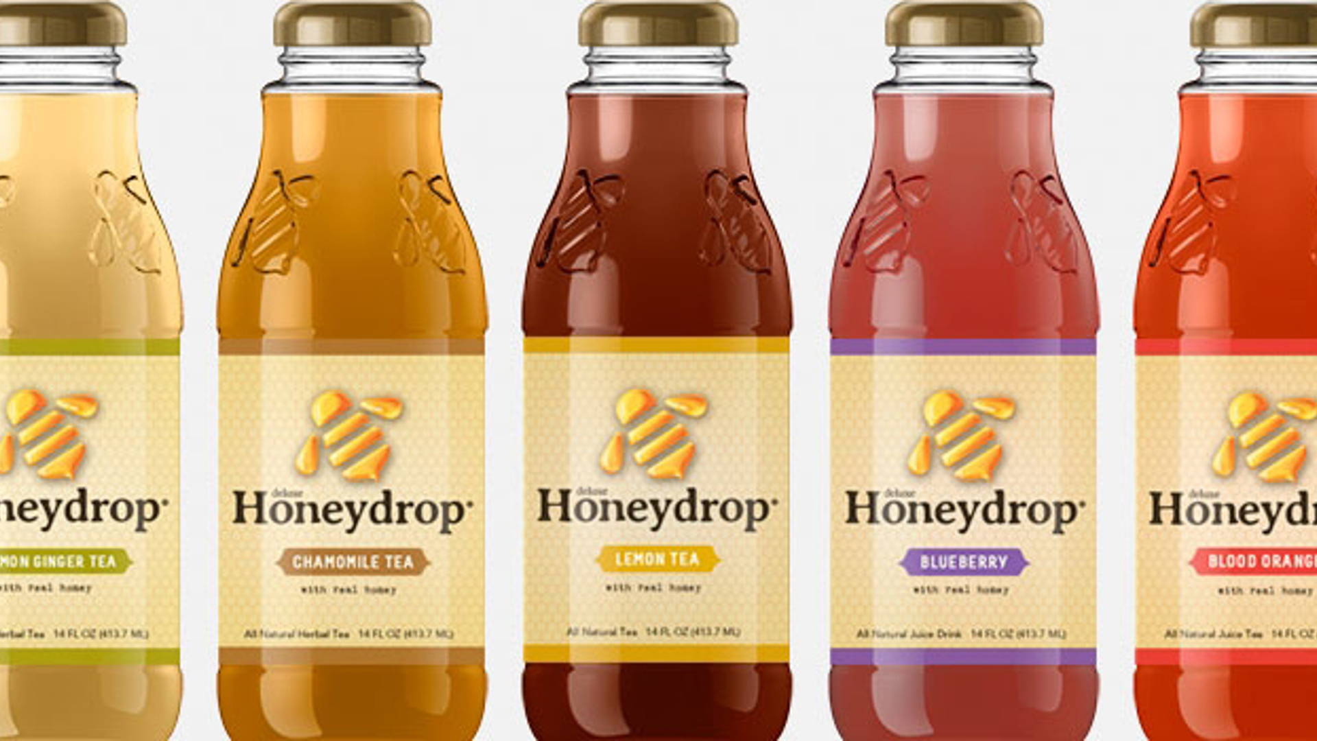 Featured image for Honeydrop