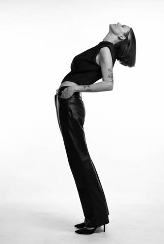 Stephanie  Beauvois
