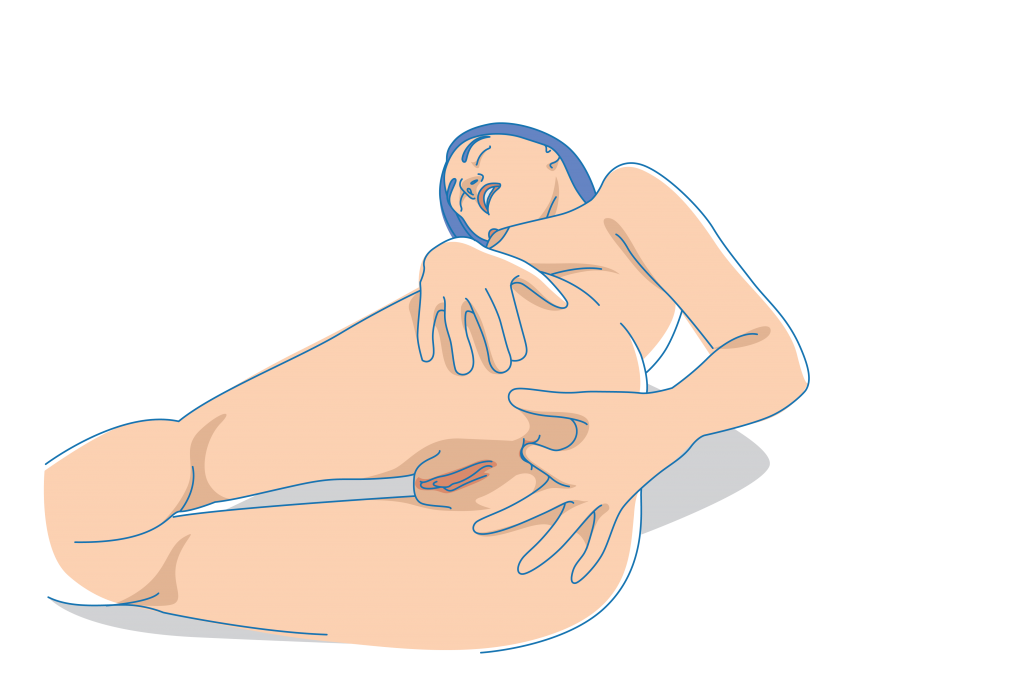 Sex dolls potentially improve your prostate health | SxDolled