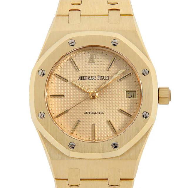 Audemars Piguet Royal Oak 14790BA.OO.0789BA.03