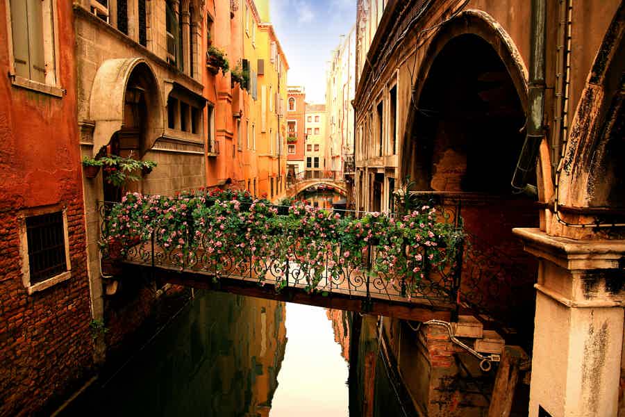 Private One Day Tour of Venice - photo 5