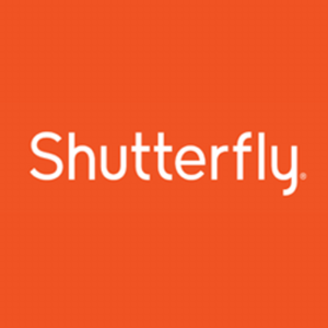 Shutterfly Gift Card