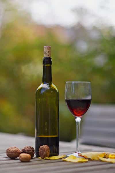 Delightfull and Refreshing Chianti Wine and Food Journey - photo 4