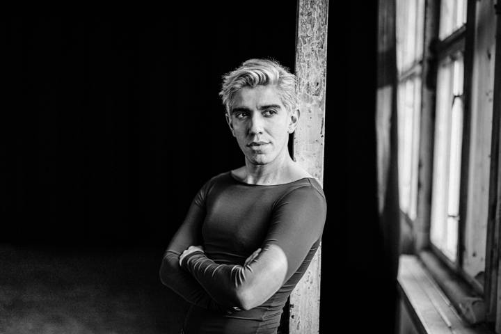 Enrique Camacho