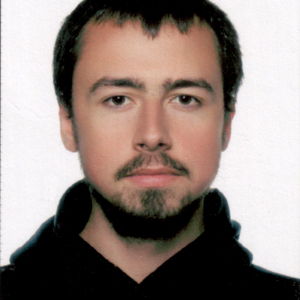 Vitaly Zdanevich Avatar