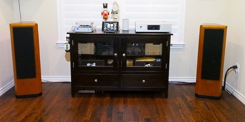 Office Audio System