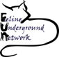 Feline Underground Network logo