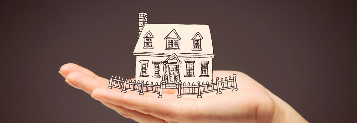 featured image for story, Homeownership Rate Rises Close to Housing Boom Levels