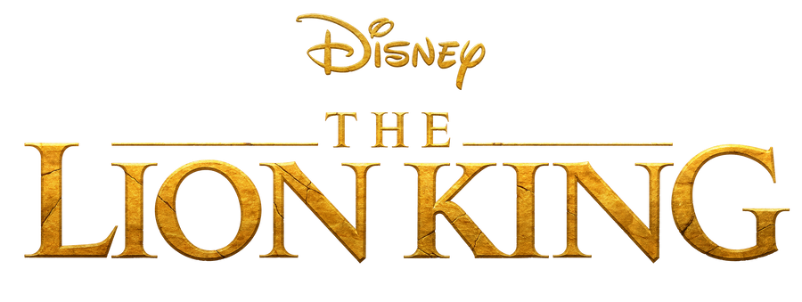 The Lion King logo