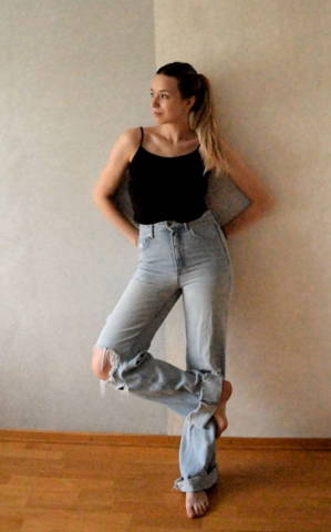 Olesia Zenina