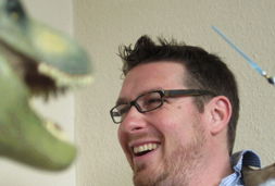 comedy tour mit sascha thamm