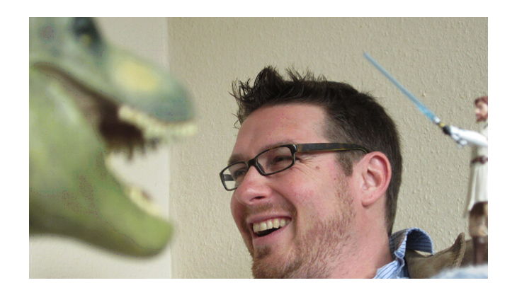 comedy tour mit sascha thamm