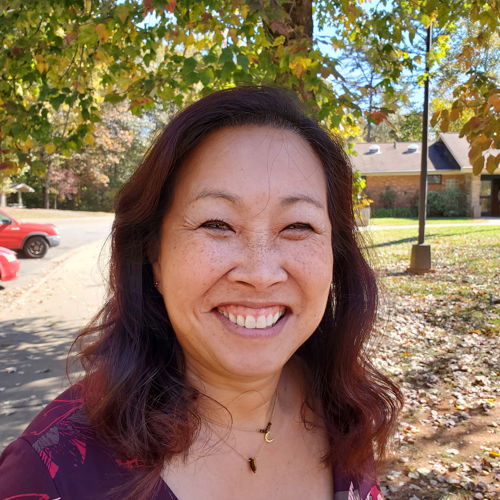 Kimberly  Dearing