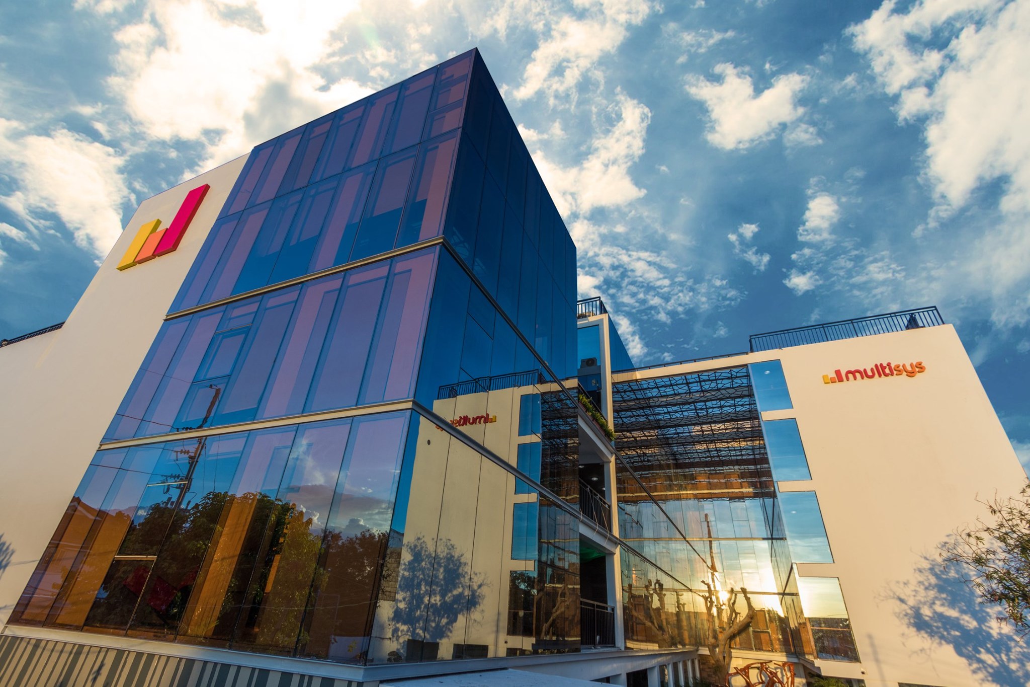 Multisys Technologies Corporation