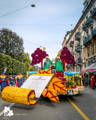 Grand Corso Fleuri Neuchâtel