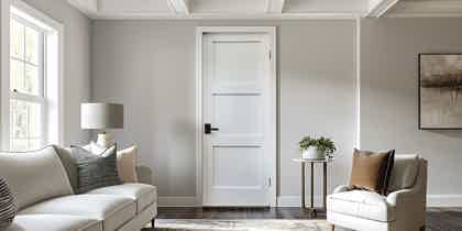 What To Consider When Replacing Interior Doors?