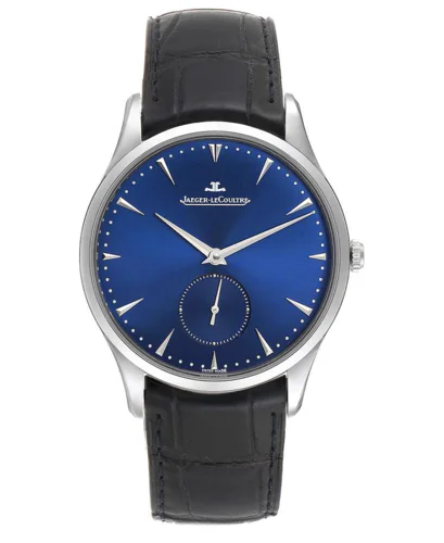 Jaeger-LeCoultre Master Grande Ultra Thin Q1358480