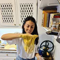 Francesca - Naples